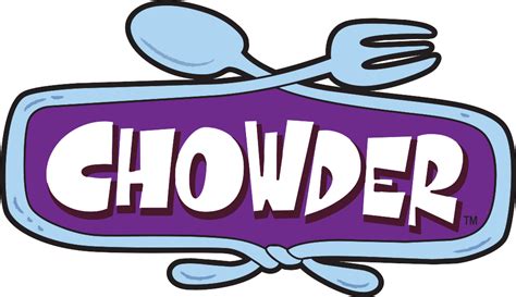 Chowder Logopedia