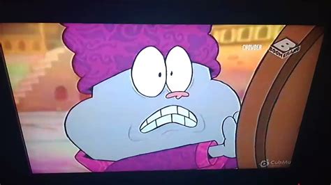 Chowder Schnitzel Truffles