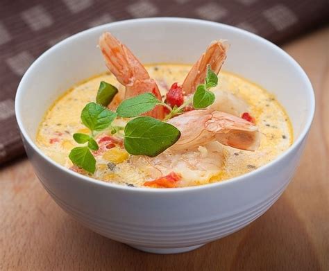 Chowders Examples
