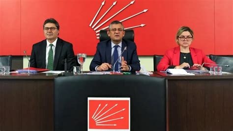 chp izmir ilçe belediye başkan adayları