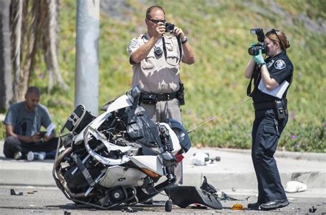 chp officer injured today