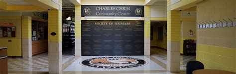 Discover the Hidden Gem: Chrin Community Center's Unmatched Amenities