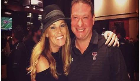 Unraveling The Enigma: Chris Beard's Wife Unveiled