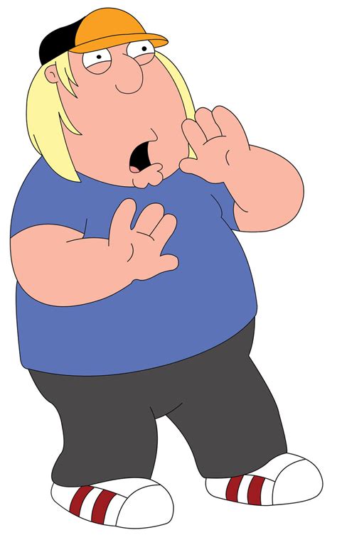 Chris Griffin (Family Guy) 1 by frasierandniles on DeviantArt