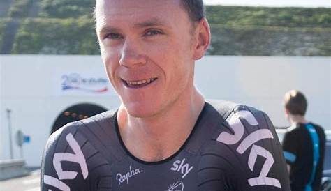 Unveiling The Wealth Of Chris Froome: A Journey To Financial Success