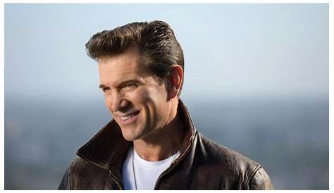 Unveiling The Truth: Chris Isaak's Health Journey Explored