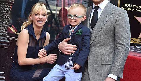 Chris Pratt and Anna Faris spend quality time with son