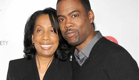 Unveiling The Story Behind The Man: Chris Rock's Dad