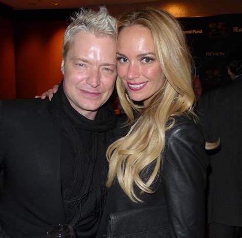 chris botti girlfriend