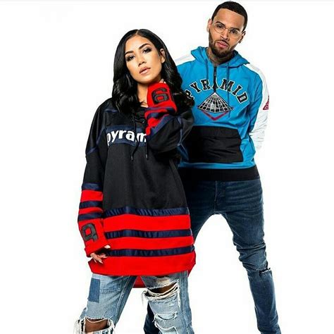 chris brown and jhene aiko