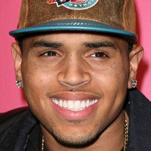 chris brown race
