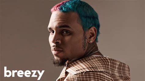 chris brown talm' bout youtube vevo channel