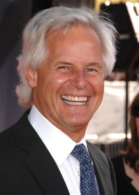 chris carter movies and tv shows