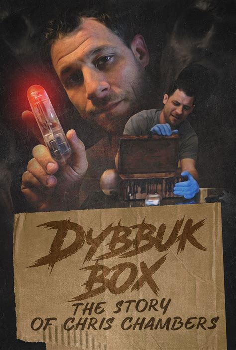 5 Chris Chambers Facts