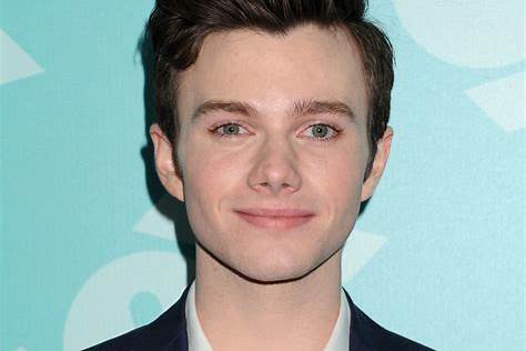 CHRIS COLFER GAY IN REAL LIFE