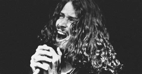 Chris Cornell's Voice
