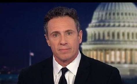 chris cuomo educational background