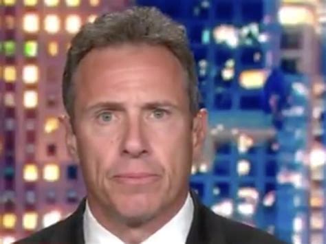 chris cuomo job today