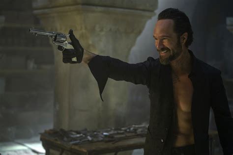 Chris Diamantopoulos Movies - Fawaka