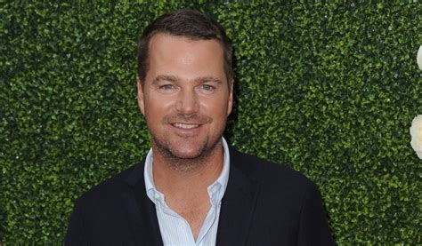 Chris Donnell: The Unsung Hero You Didn't Know