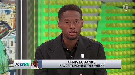 chris eubanks tennis channel