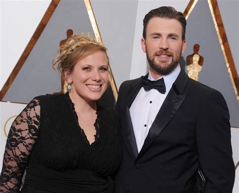 chris evans siblings carly evans