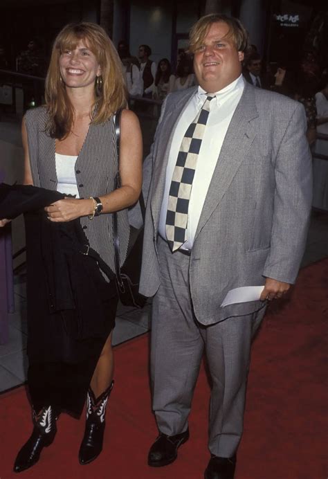 Chris Farley Married Life: Surprising Revelations About His Relationship Status