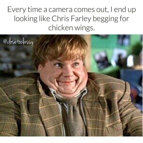 Awesome Chris Farley Imgflip