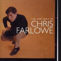 chris farlowe song list