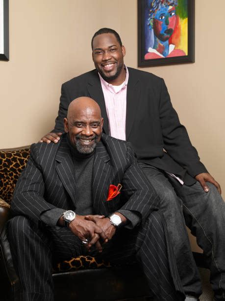 chris gardner children