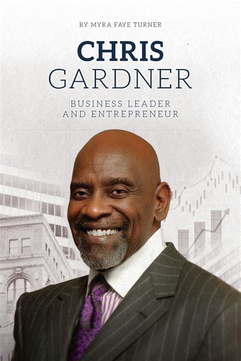 chris gardner jr. ladders of leadership