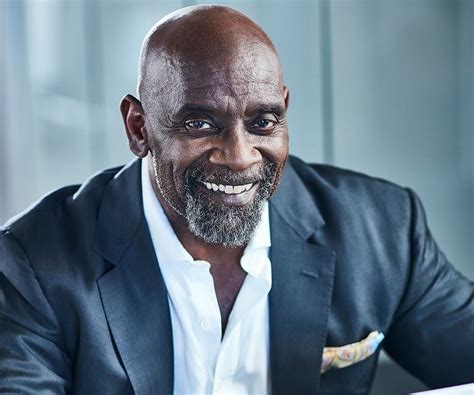 chris gardner known for