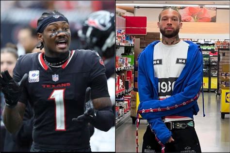 chris griffith stefon diggs