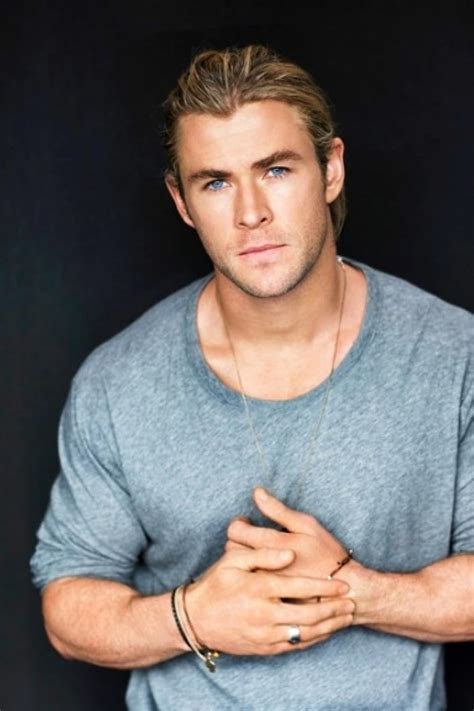 chris hemsworth birthplace and nationality
