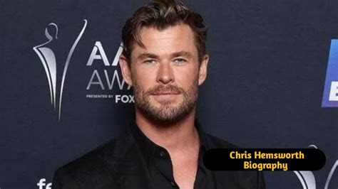 chris hemsworth birthplace melbourne