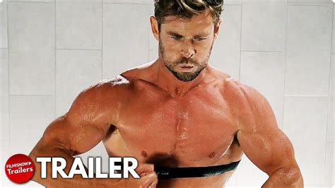 chris hemsworth health documentary