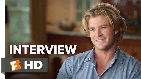 chris hemsworth movies comedy