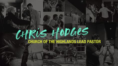 chris hodges church of the highlands book