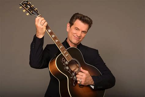 chris isaak illness
