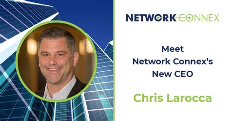chris larocca ceo