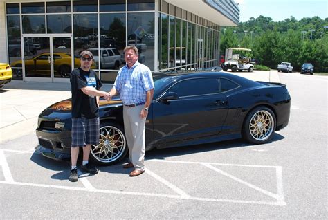 Chris Leith PreOwned Superstore Auto Dealership in Wake Forest