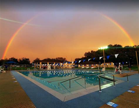 chris lyle aquatic center