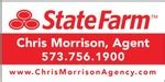 chris morrison state farm