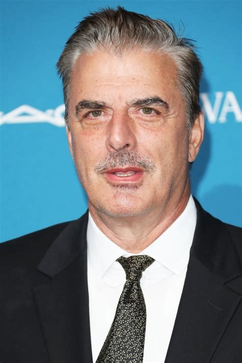 chris noth latest news