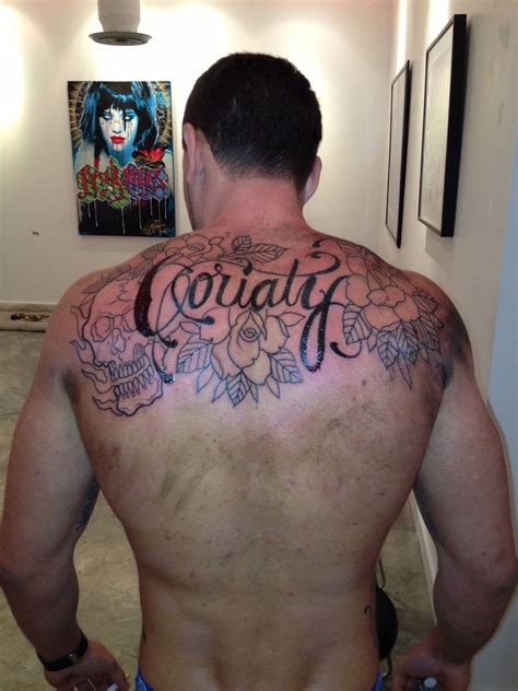 The Best Chris Nunez Tattoo Shop In Fort Lauderdale Ideas