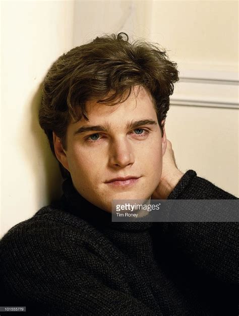 chris o'donnell young