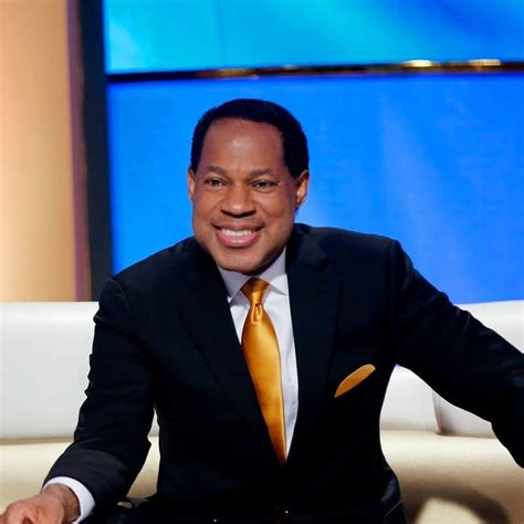 chris oyakhilome organizations founded