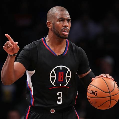 chris paul current contract