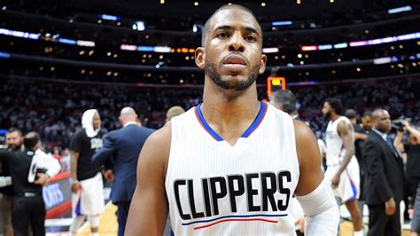 chris paul trade to clippers