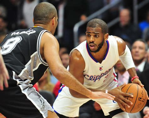 chris paul trade to clippers legacy